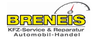 Logo Breneis Automobil Handel KG